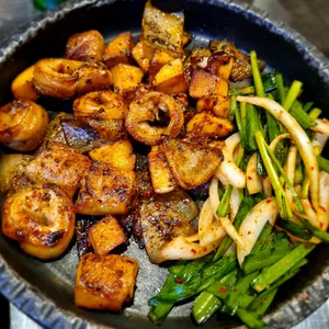 을지1막 리뷰 사진