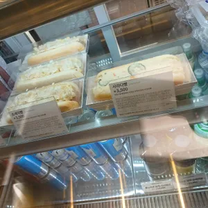 빽다방 리뷰 사진