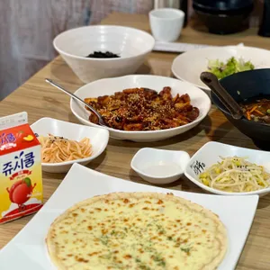 수월애 쭈꾸미 사진