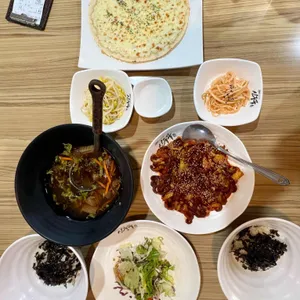 수월애 쭈꾸미 사진
