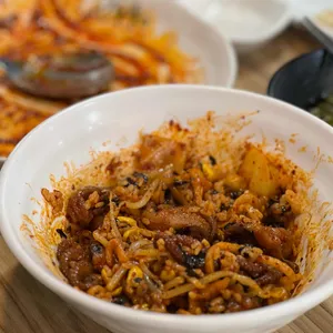 수월애 쭈꾸미 사진