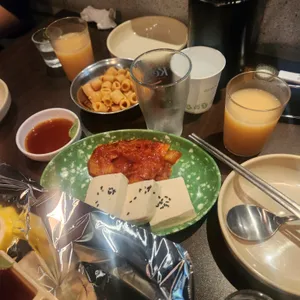 맛똥삼 사진
