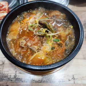 노걸대감자탕 리뷰 사진
