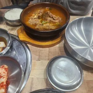 노걸대감자탕 리뷰 사진