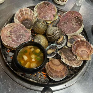 석이네 조개박사 사진