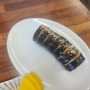 송송김밥 사진