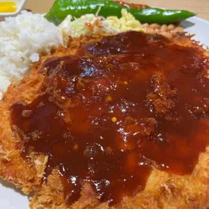 101번지남산돈까스 사진