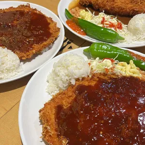 101번지남산돈까스 사진