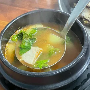 홍능족발 리뷰 사진