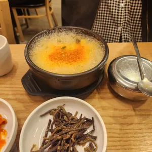 미당순두부 사진