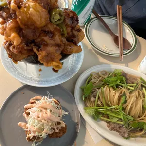 오이식 사진