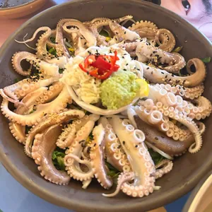 오자미해물포차 리뷰 사진