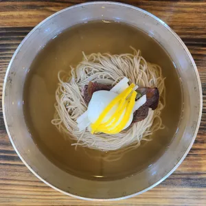 백면옥 사진