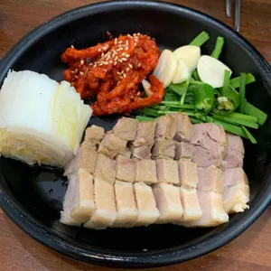 북촌도담 사진