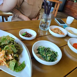 율리이장집 사진