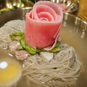 삼지연 사진
