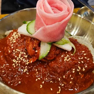 삼지연 사진