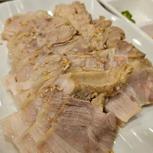 삼지연 사진