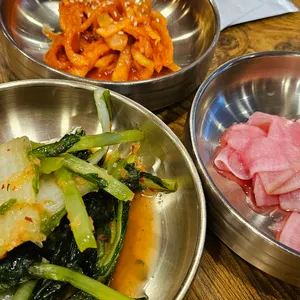 삼지연 사진