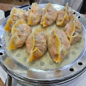 우림칼국수 사진