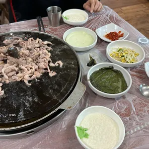 감골오리 사진