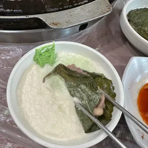 감골오리 사진