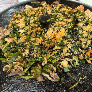 감골오리 사진