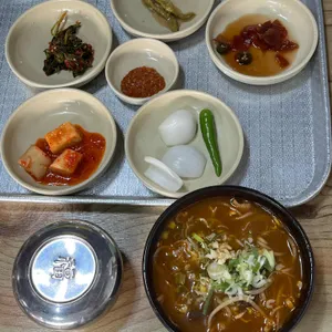 수구레국밥 사진
