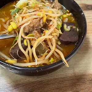 수구레국밥 사진