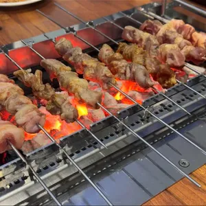 흥안양꼬치 사진