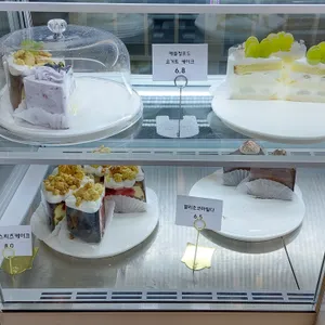써니베이커리 리뷰 사진
