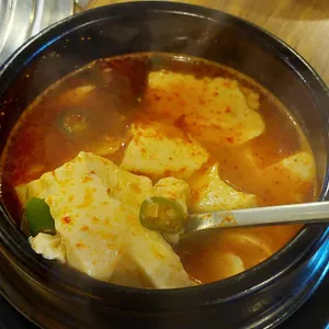 뒷고기&숯불꼼장어 사진