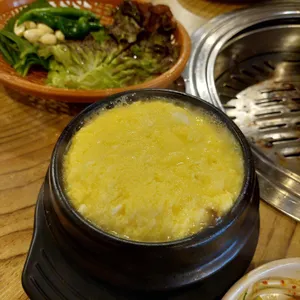 뒷고기&숯불꼼장어 사진