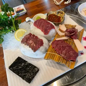 제주진미 마돈가 사진