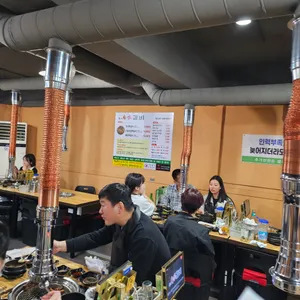 원시쪽갈비 리뷰 사진