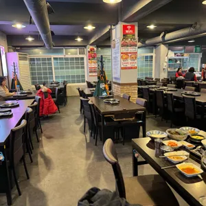 마포생고기 리뷰 사진