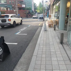 카페 소르비 리뷰 사진