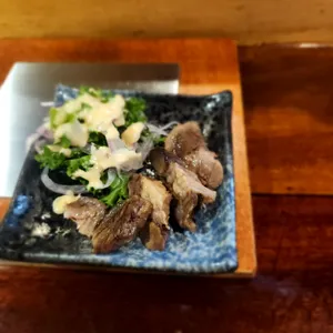 우시야 사진