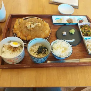 경양카츠 사진
