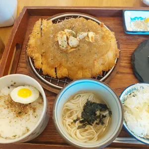 경양카츠 사진