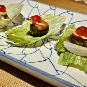 긴자 리뷰 사진