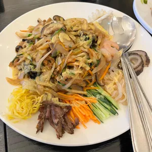 차이홍 사진