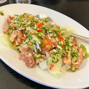 차이홍 사진