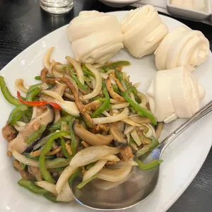 차이홍 리뷰 사진