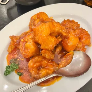 차이홍 리뷰 사진