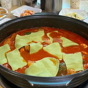 토방닭매운탕 사진