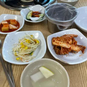 토방닭매운탕 사진