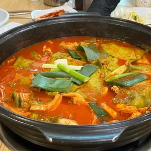 토방닭매운탕 사진