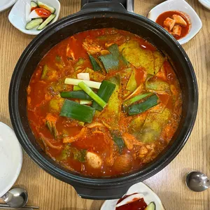 토방닭매운탕 리뷰 사진