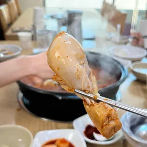 토방닭매운탕 리뷰 사진